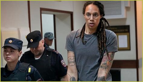 Top 10 Facts About Brittany Griner's Testosterone